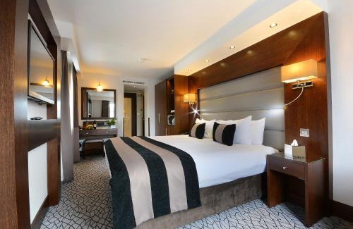 Kensington Hotel | Park Grand London Kensington
