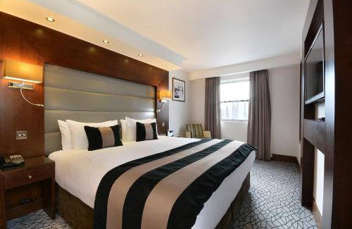 Kensington Hotel | Park Grand London Kensington