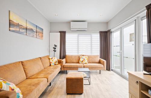 Wenduine Casa | Park Haerendycke Lod4207