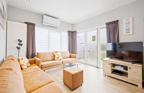 Wenduine Casa | Park Haerendycke Lod4207