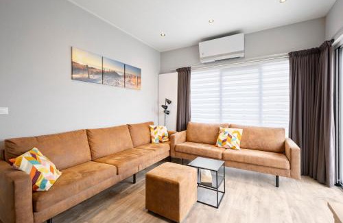Wenduine Casa | Park Haerendycke Lod4207