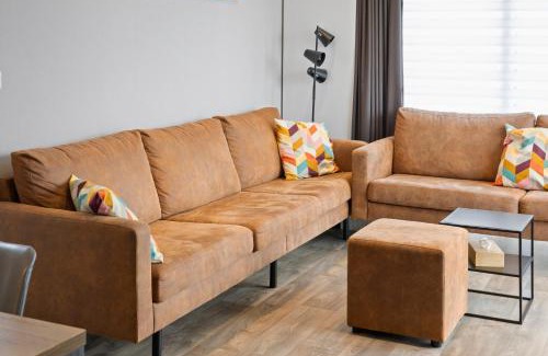Wenduine Casa | Park Haerendycke Lod4207