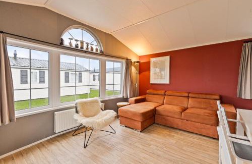 Wenduine Chalet De Esquí | Park Haerendycke Sea4112