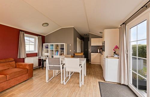 Wenduine Chalet De Esquí | Park Haerendycke Sea4112