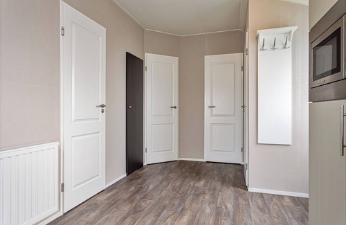 Wenduine Chalet De Esquí | Park Haerendycke Seacottage 4223