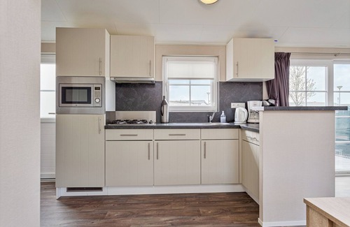 Wenduine Chalet De Esquí | Park Haerendycke Seacottage 4223
