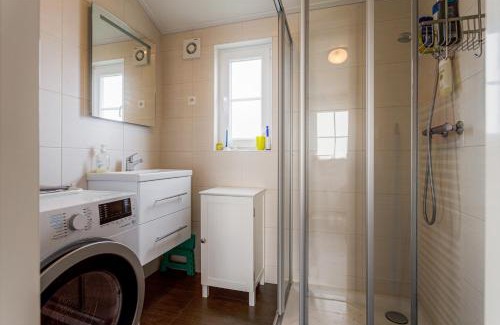 Wenduine Chalet De Esquí | Park Haerendycke Seacottage 4223