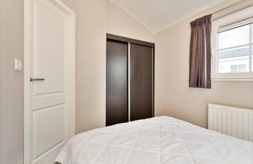 Wenduine Chalet De Esquí | Park Haerendycke Seacottage 4223