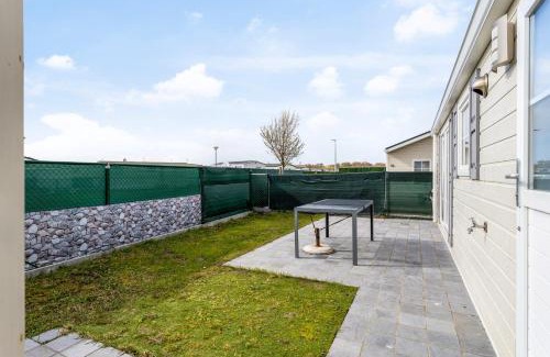 Wenduine Chalet De Esquí | Park Haerendycke Seacottage 4223
