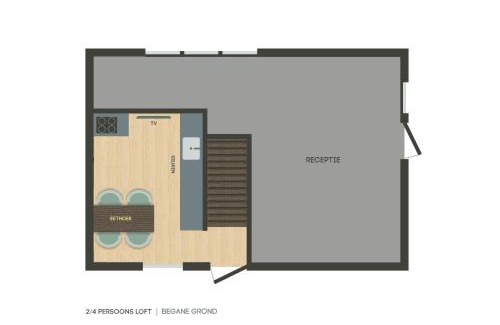 Schoorl Complejo | Park Heerehof