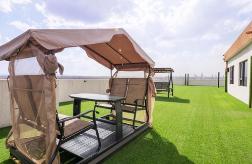 Syokimau Apartamento | Park Heights Apartment by Edmor Suites