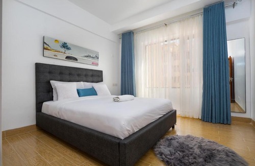 Syokimau Apartamento | Park Heights Apartment by Edmor Suites