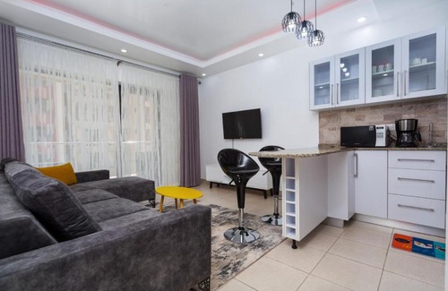 Syokimau Apartamento | Park Heights Apartment by Edmor Suites