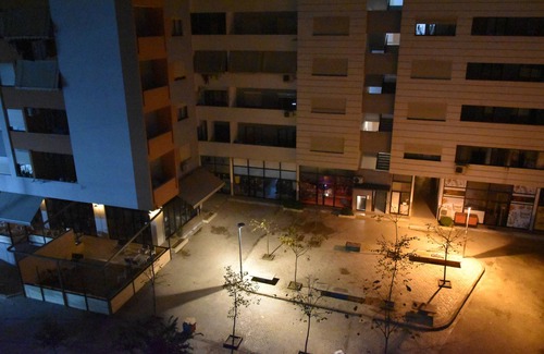 Tirana Apartamento | Park Hotel