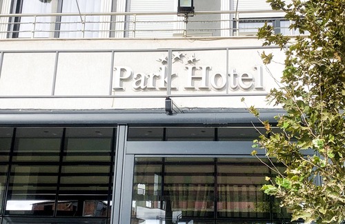 Tirana Apartamento | Park Hotel