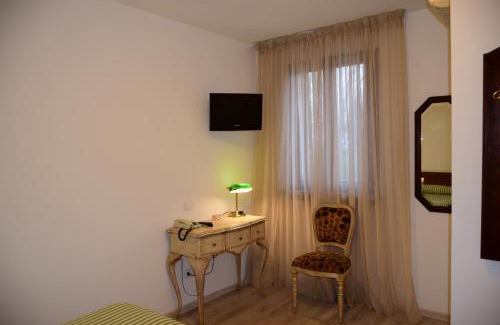 Ovest Hotel | Park Hotel Elefante