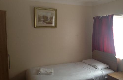 Valentines Hotel | Park Hotel