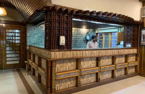 Gilgit Hotel | Park Hotel Gilgit