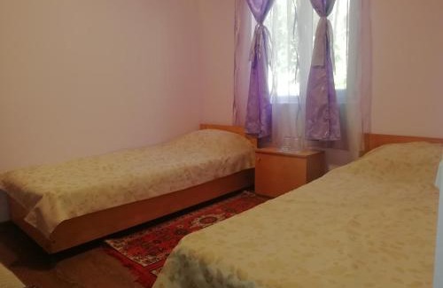 Vayots Dzor Province Complejo | Park-Hotel Khoren's Lake