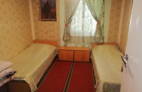 Vayots Dzor Province Complejo | Park-Hotel Khoren's Lake