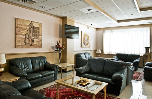 Castellana Grotte Hotel | Park Hotel La Grave
