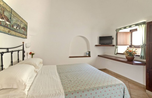 Castellana Grotte Hotel | Park Hotel La Grave