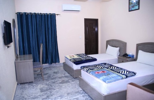 Lahore Hotel | Park Hotel Lahore ...