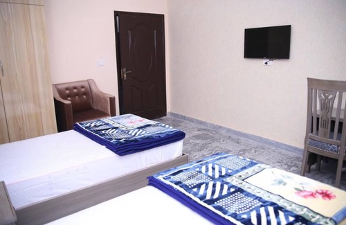 Lahore Hotel | Park Hotel Lahore ...