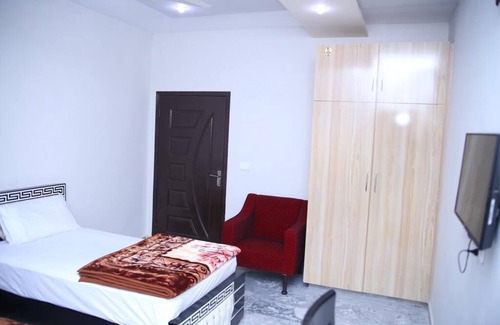 Lahore Hotel | Park Hotel Lahore ...