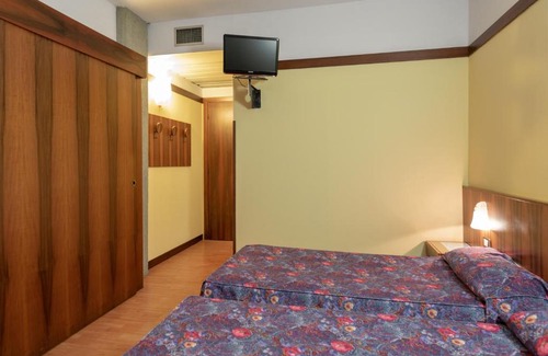 Garda Hotel | Park Hotel Oasi