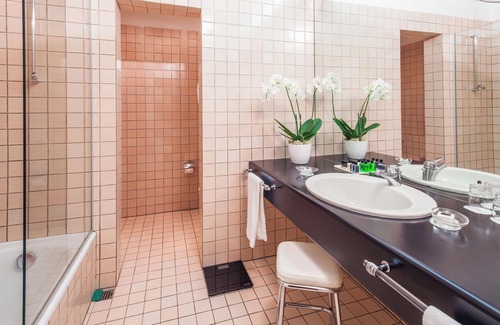 Lugano Hotel | Park Hotel Principe