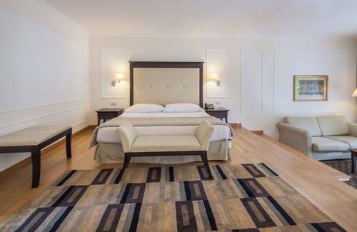 Lugano Hotel | Park Hotel Principe