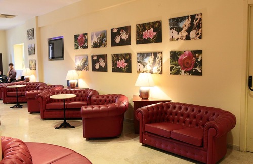 Martina Franca Hotel | Park Hotel San Michele