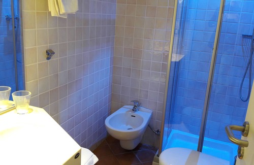 Martina Franca Hotel | Park Hotel San Michele