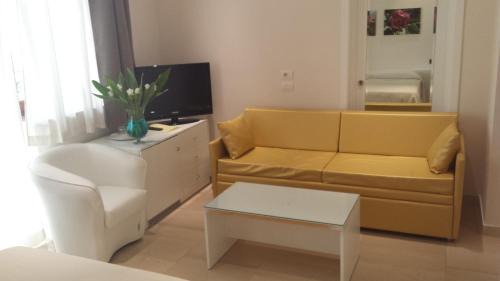 Martina Franca Hotel | Park Hotel San Michele