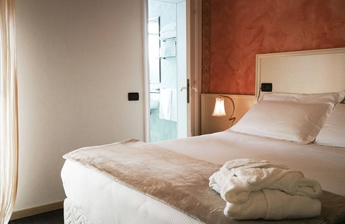 Viserbella Hotel | Park Hotel Serena