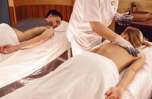 Tsqaltubo Hotel | Park Hotel Tskaltubo - Balneo Resort