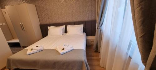 Dolni Dabnik Hotel | Park Hotel Viasport