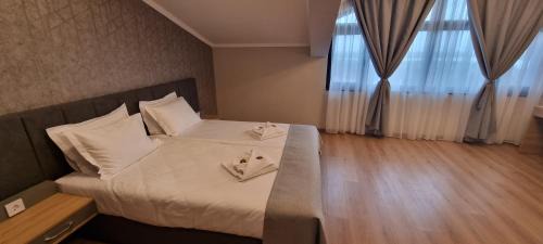 Dolni Dabnik Hotel | Park Hotel Viasport