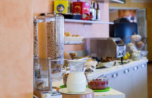 Gardola Hotel | Park Hotel Zanzanù