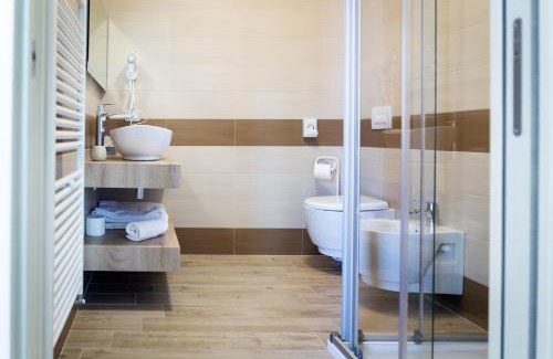 Gardola Hotel | Park Hotel Zanzanù