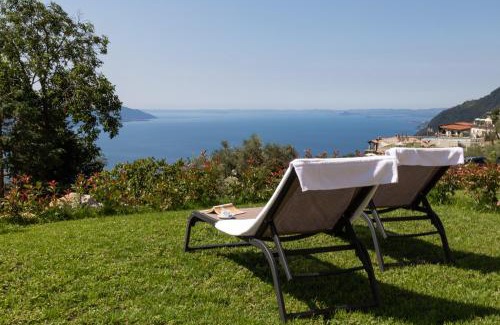Gardola Hotel | Park Hotel Zanzanù