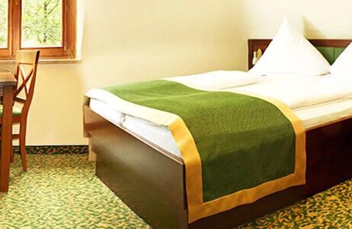 Zirndorf Hotel | Park-Hotel Zirndorf