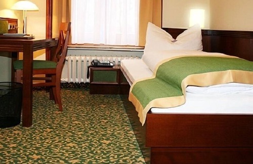 Zirndorf Hotel | Park-Hotel Zirndorf