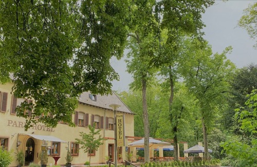 Zirndorf Hotel | Park-Hotel Zirndorf