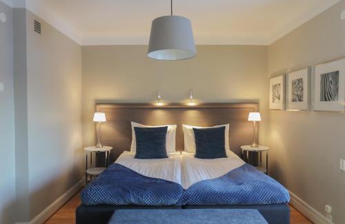 Kristinehamn Hotel | Park Hotell