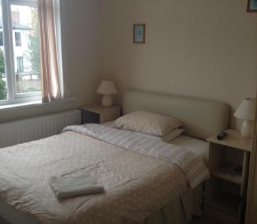 Warwick Cama Y Desayuno | Park House Guest House