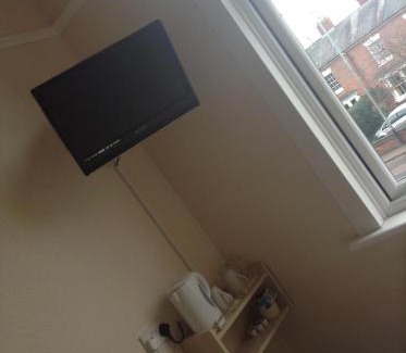 Warwick Cama Y Desayuno | Park House Guest House
