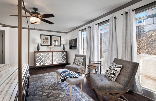 Parkville Apartamento | Park House on Main