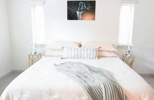 Boyd Acres Casa | Park House